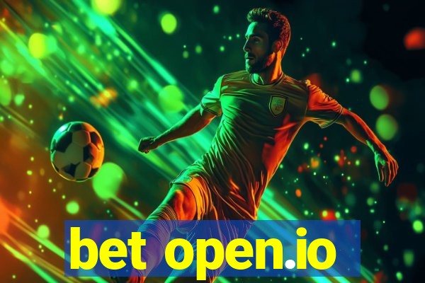 bet open.io